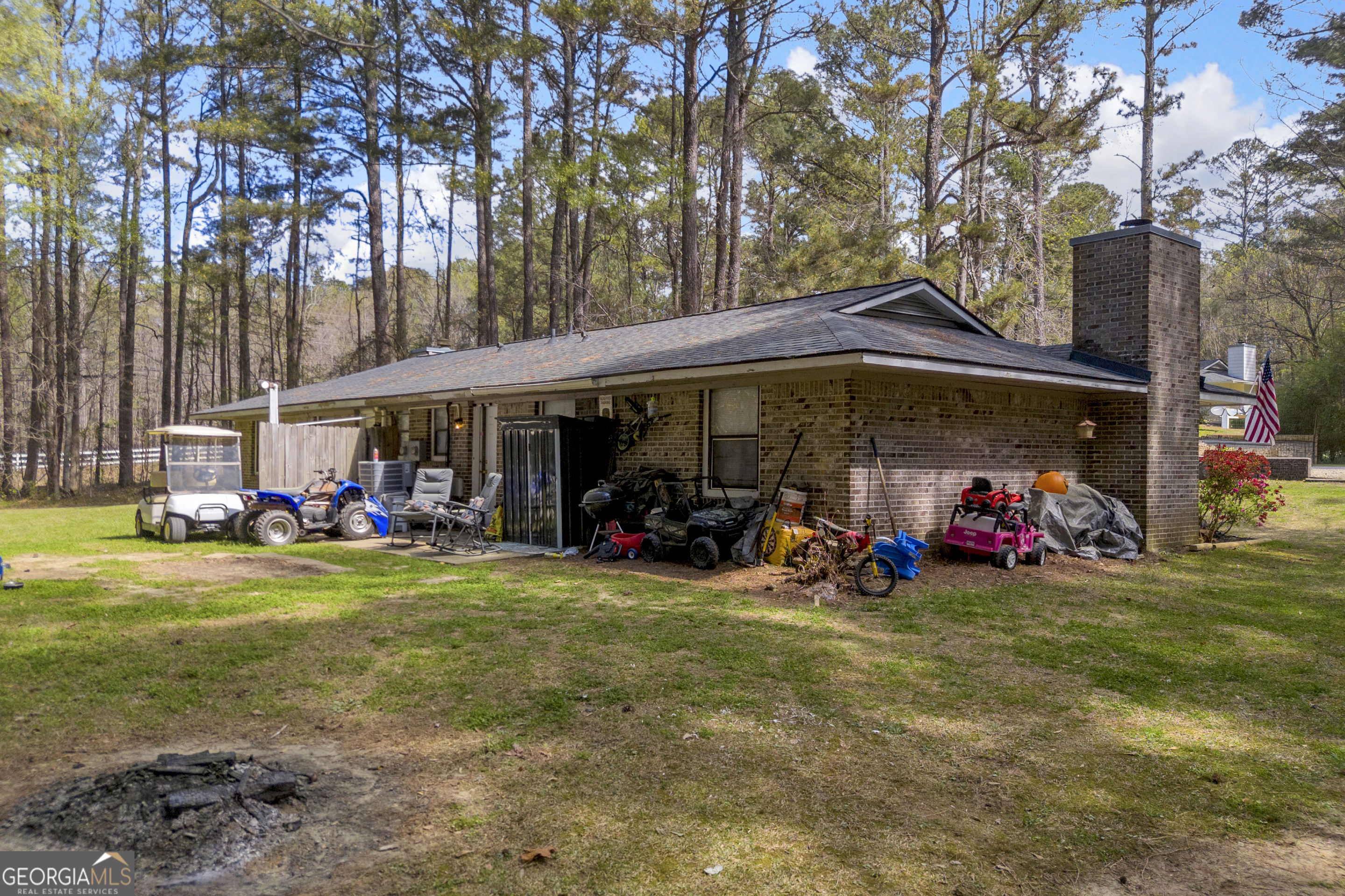 342 Brown Bridge Road Auburn, GA 30011 - Photo 53 of 74