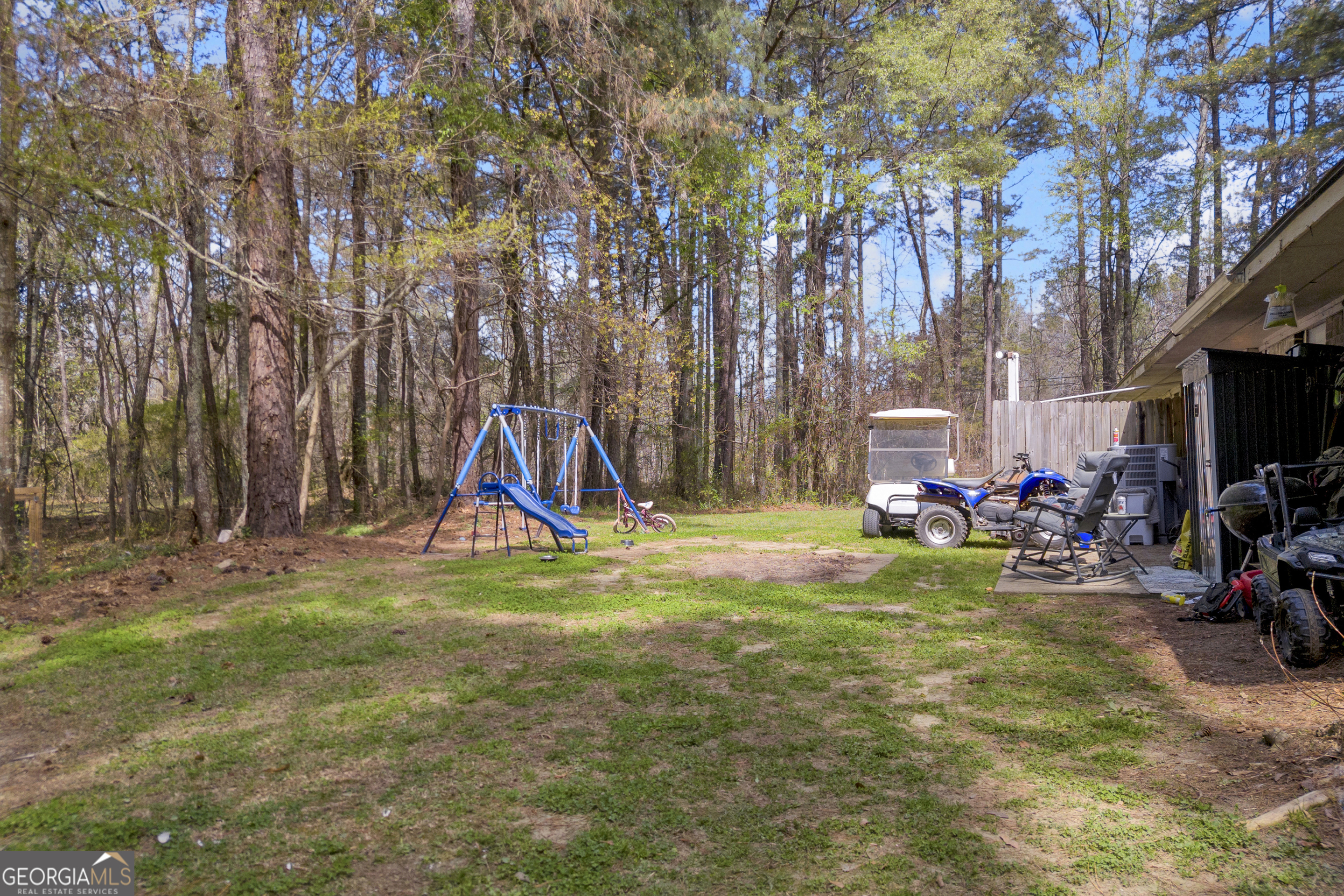 342 Brown Bridge Road Auburn, GA 30011 - Photo 55 of 74