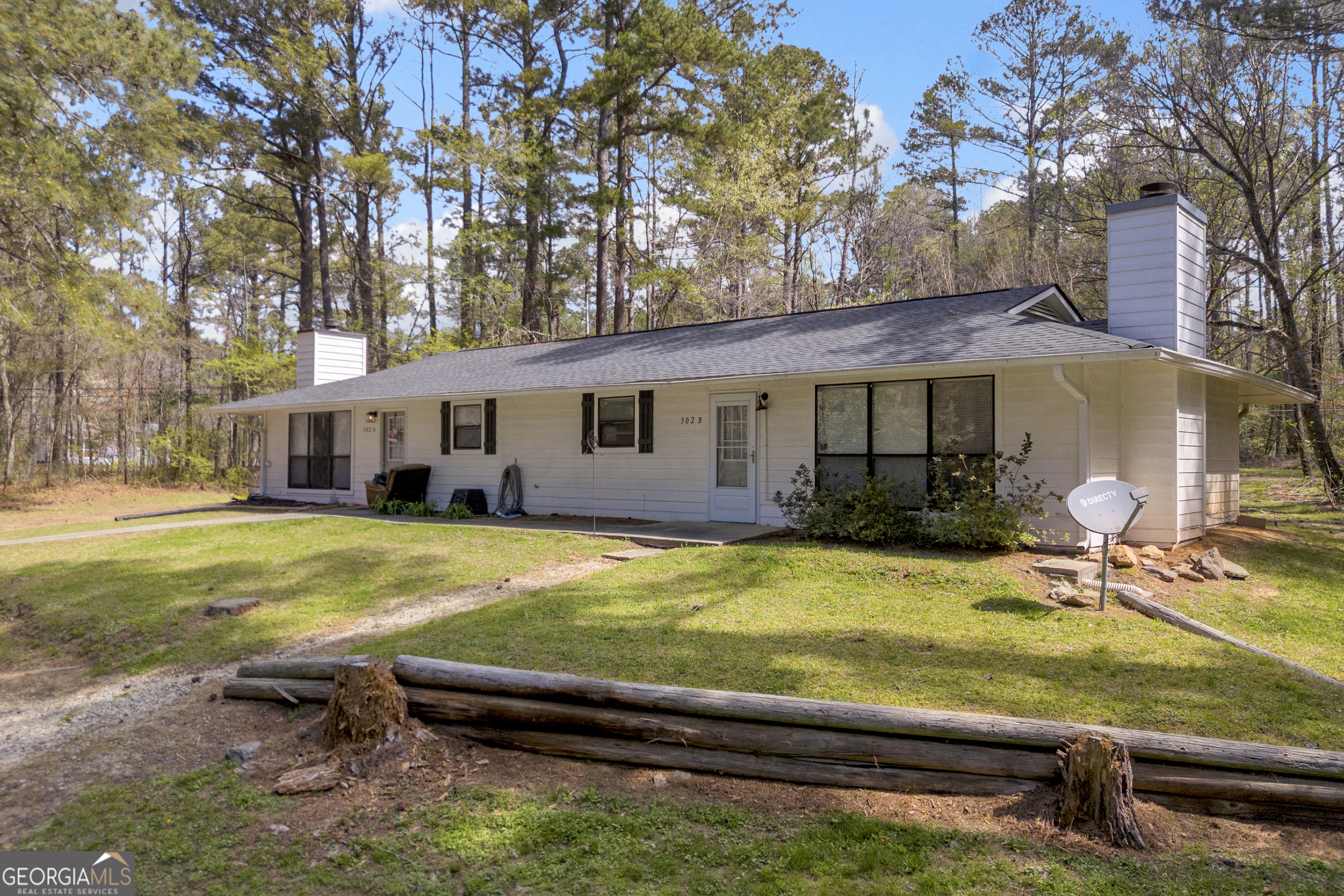 342 Brown Bridge Road Auburn, GA 30011 - Photo 56 of 74