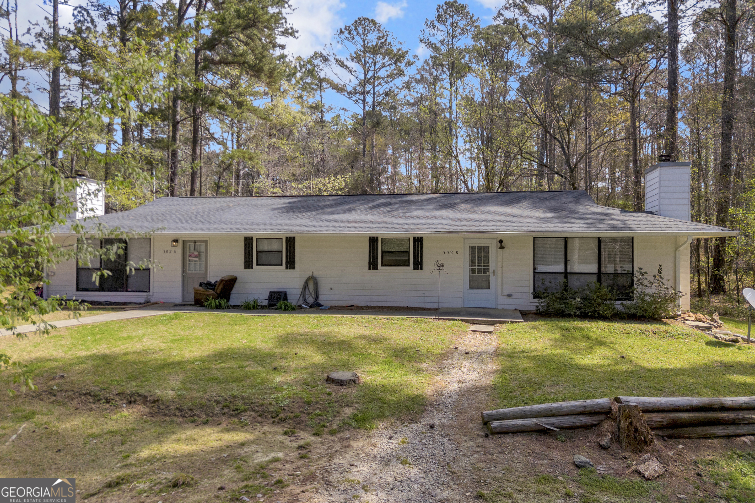 342 Brown Bridge Road Auburn, GA 30011 - Photo 57 of 74