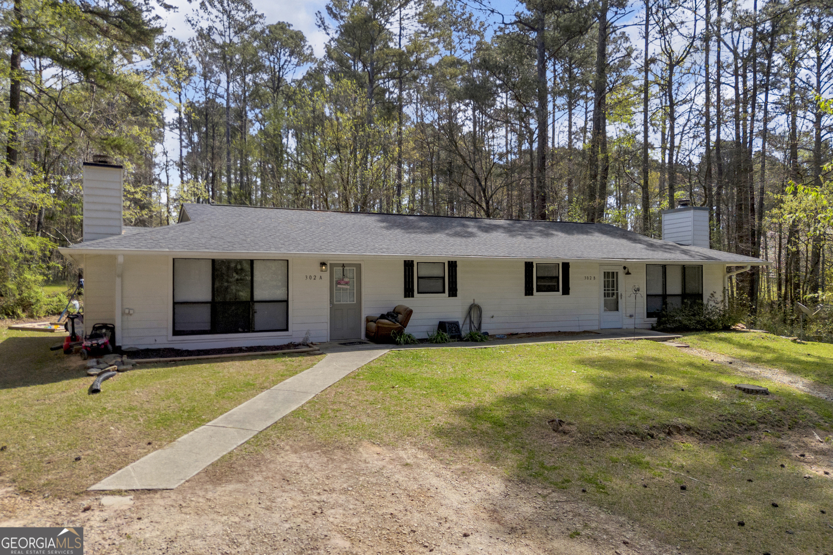 342 Brown Bridge Road Auburn, GA 30011 - Photo 58 of 74