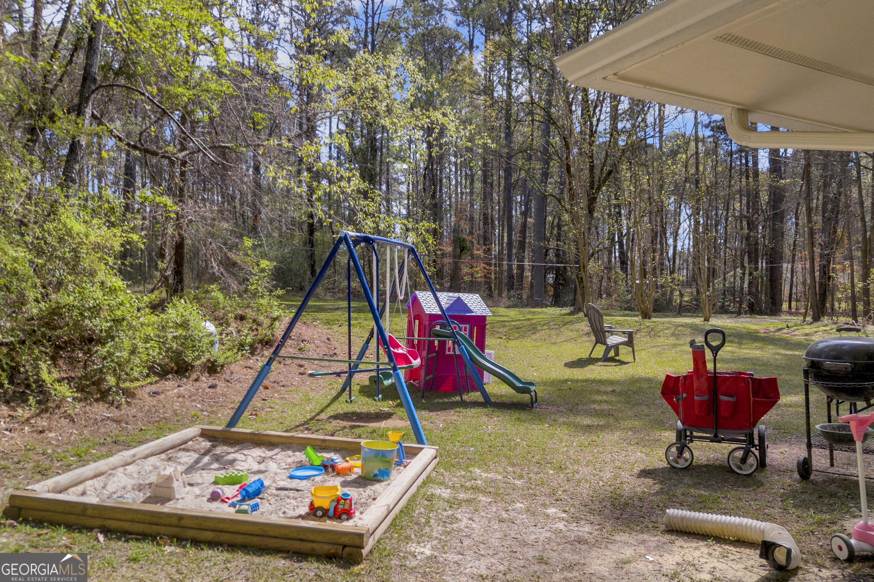 342 Brown Bridge Road Auburn, GA 30011 - Photo 59 of 74