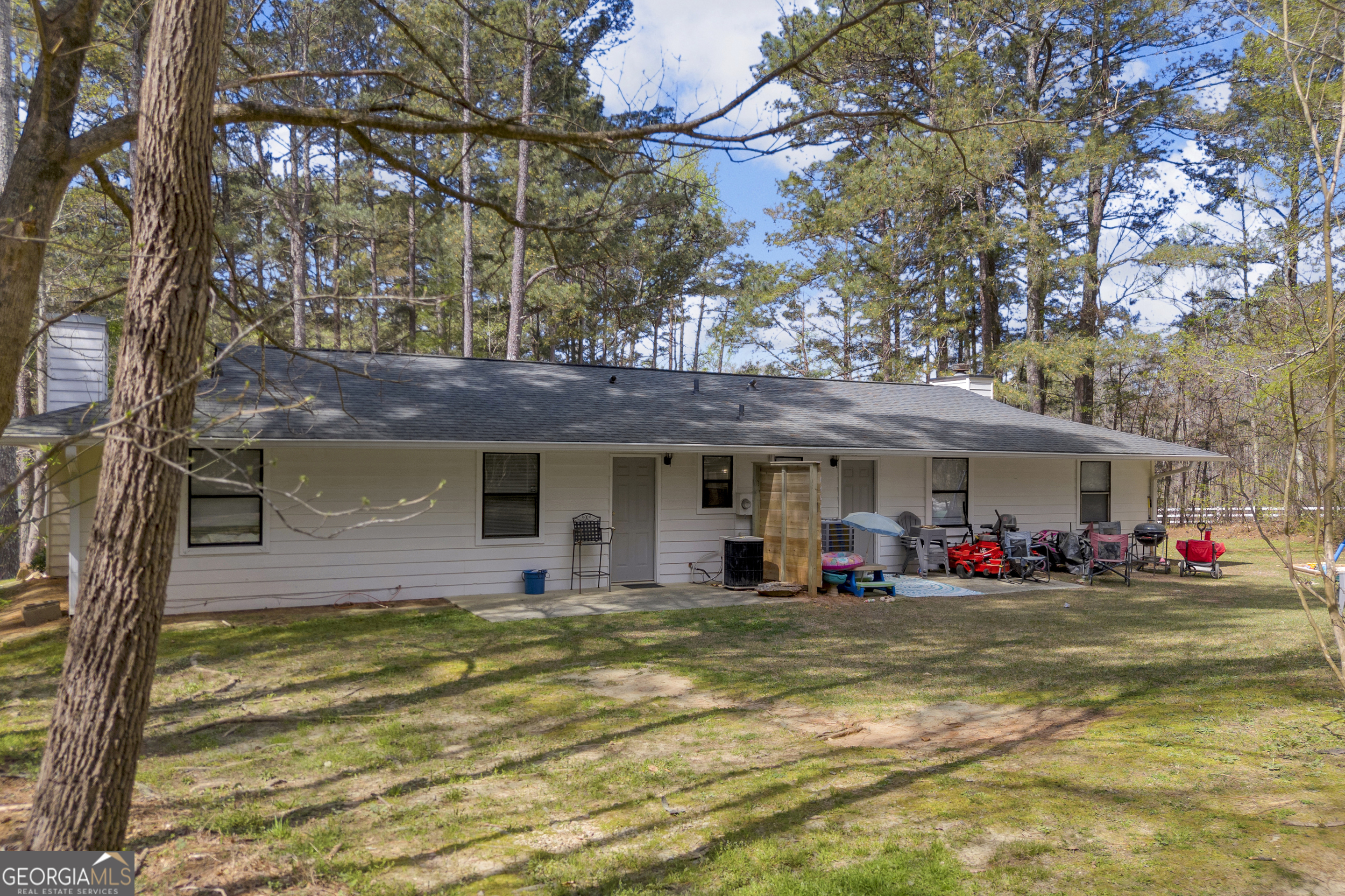 342 Brown Bridge Road Auburn, GA 30011 - Photo 60 of 74