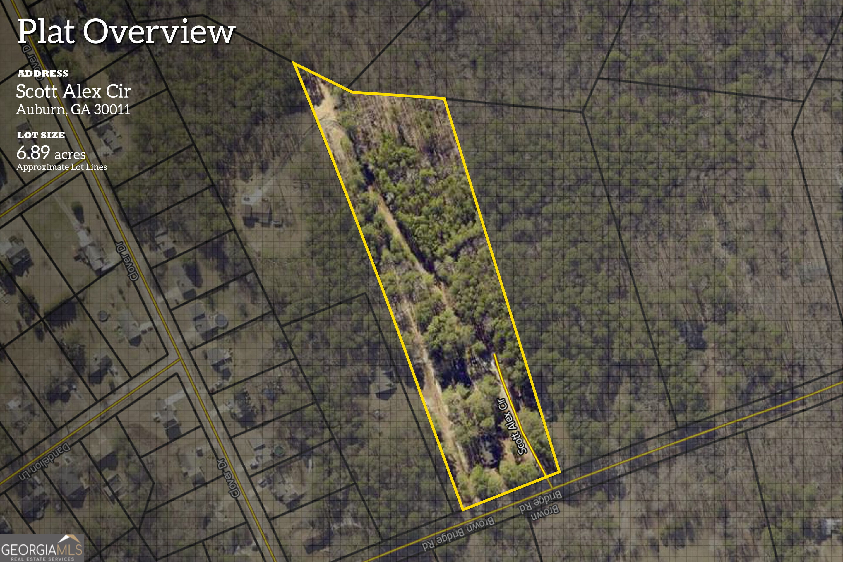 342 Brown Bridge Road Auburn, GA 30011 - Photo 6 of 74