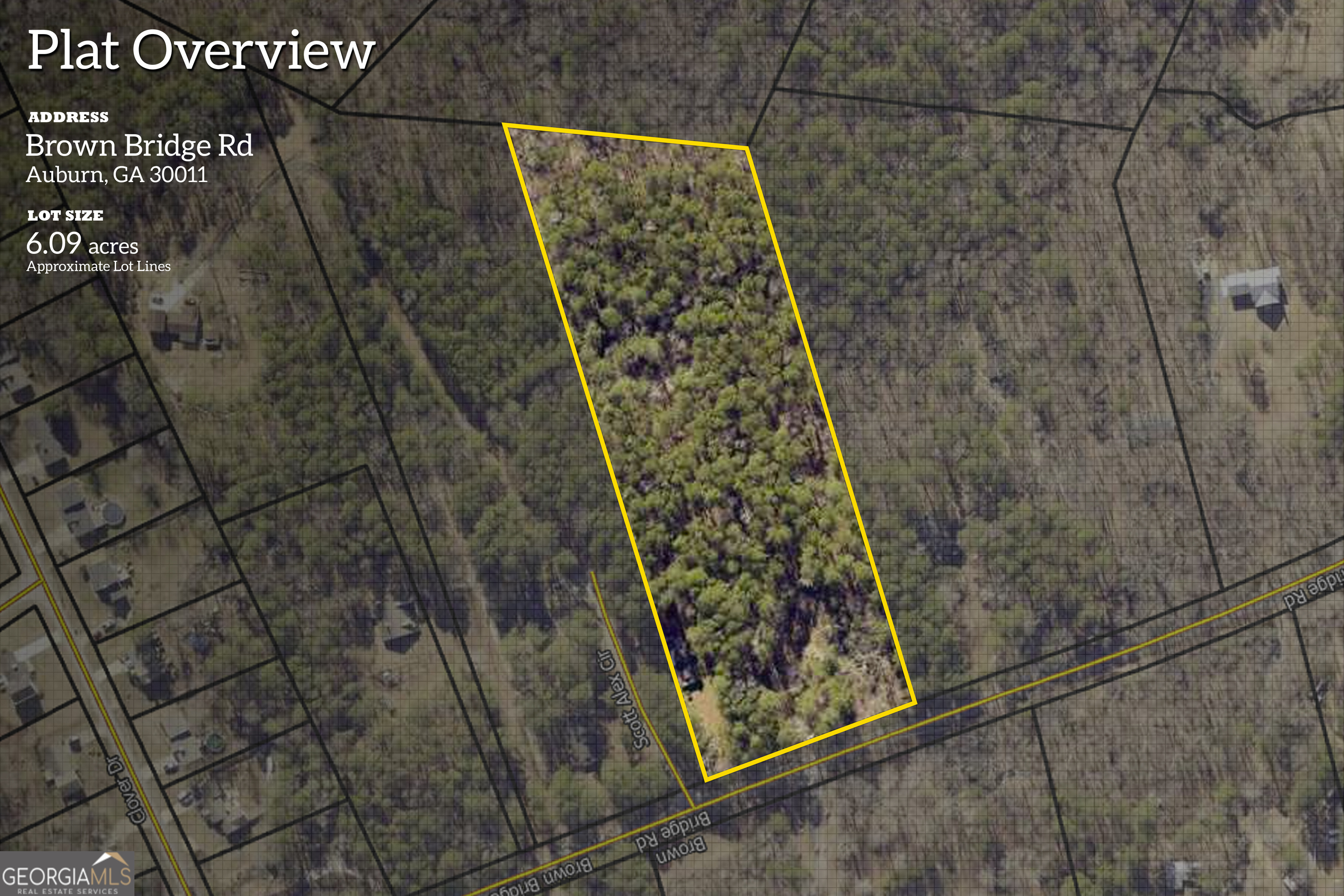 342 Brown Bridge Road Auburn, GA 30011 - Photo 7 of 74