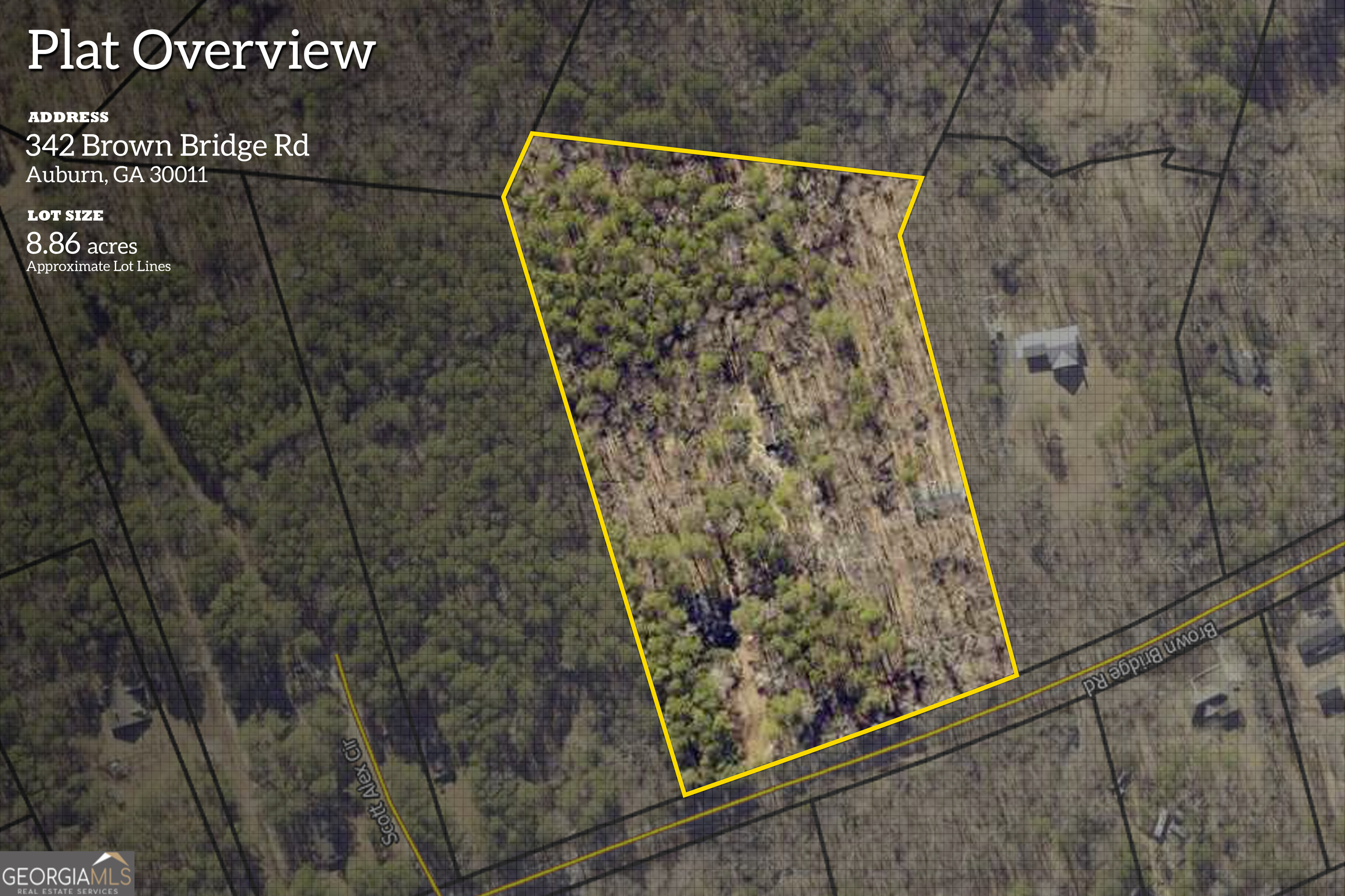 342 Brown Bridge Road Auburn, GA 30011 - Photo 9 of 74