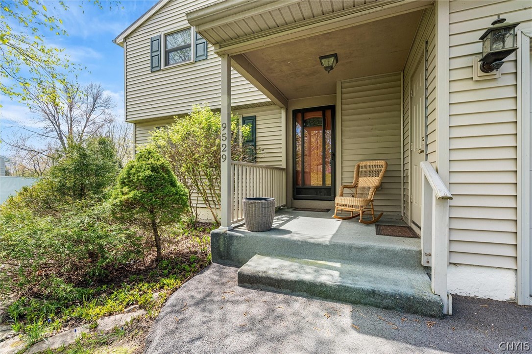 9529 Sotherden Road Brewerton, NY 13029 - Photo 4 of 45