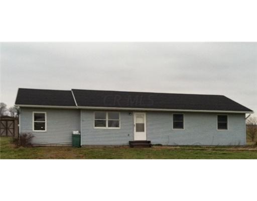 2342 Sloan Road Urbana, OH 43078 - Photo 1 of 1