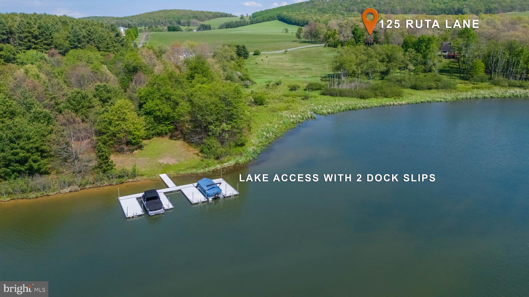 125 Ruta Lane Swanton, MD 21561 - Photo 2 of 77
