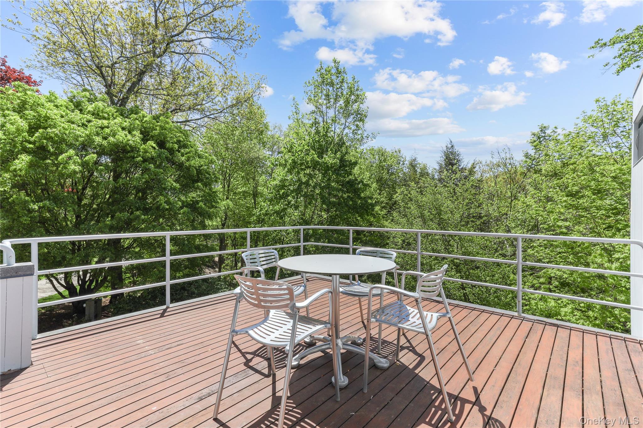 54 Cross Pond Road Pound Ridge, NY 10576 - Photo 27 of 47