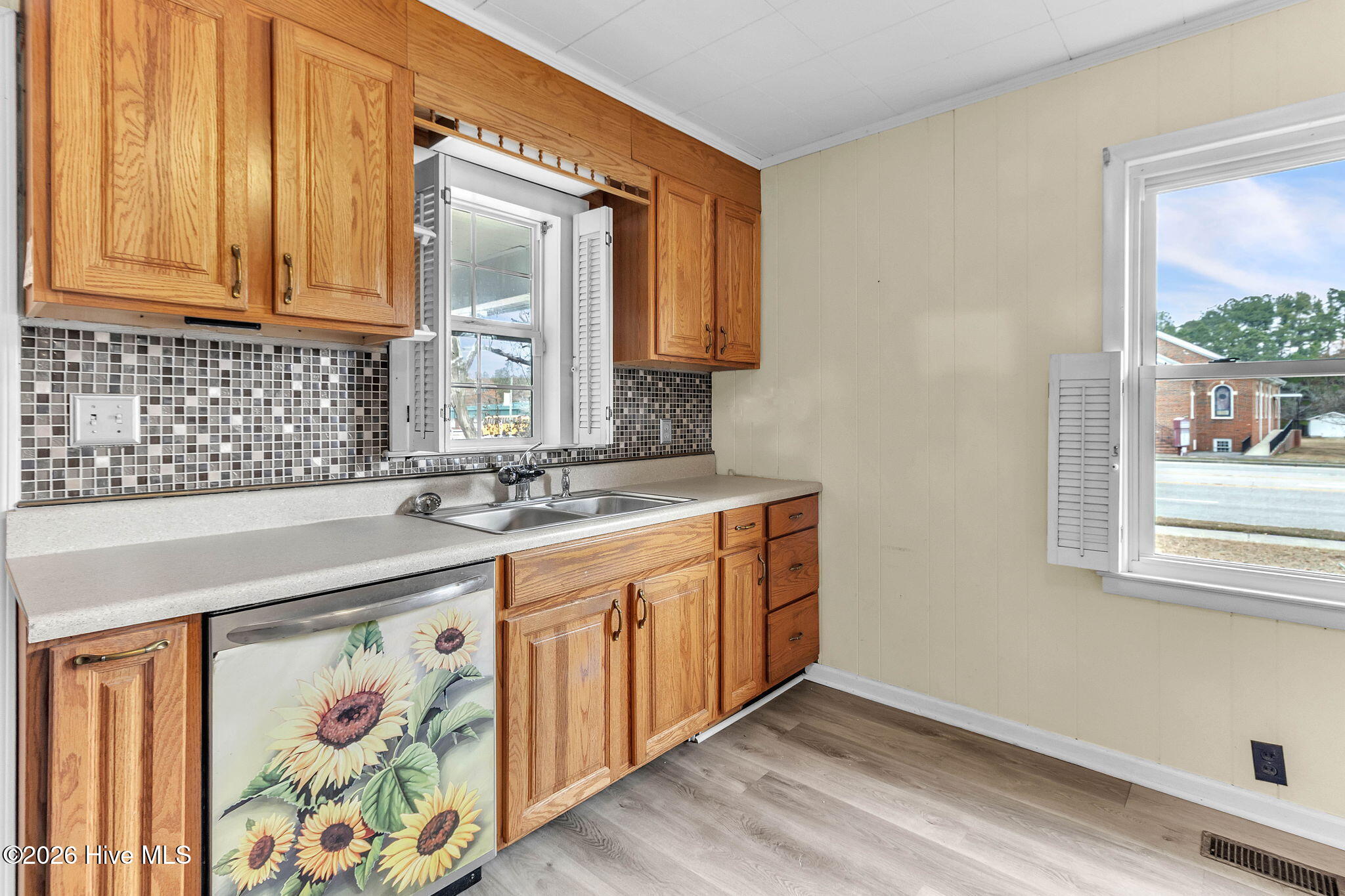 6987 Albert Street Elizabethtown, NC 28337 - Photo 13 of 43 Kitchen