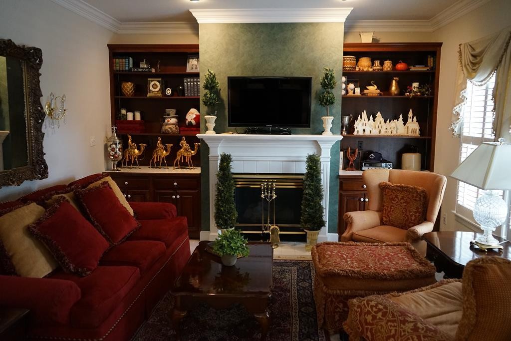 109 Nathan Lane Oak Ridge, TN 37830 - Photo 17 of 47 Gallery Image 17