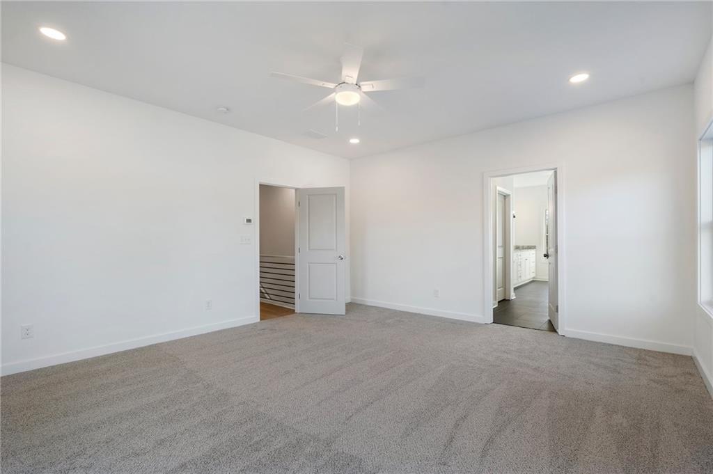 394 Poplar Springs Road Hiram, GA 30141 - Photo 24 of 47