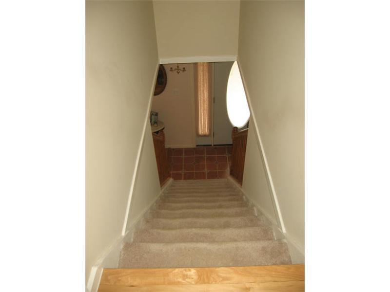 337 Green Road Fairfield, ME 04937 - Photo 20 of 26 Other. Stairway