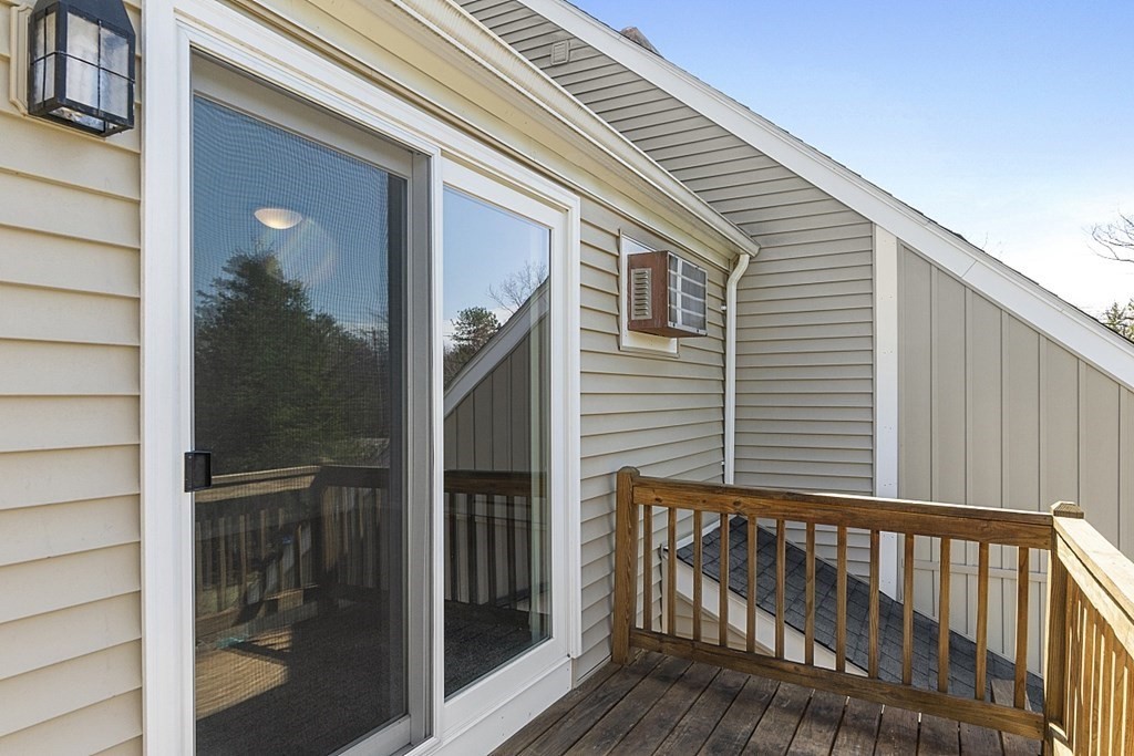 168 Ayer Road, Unit D3 Shirley, MA 01464 - Photo 25 of 38 Gallery Image 25