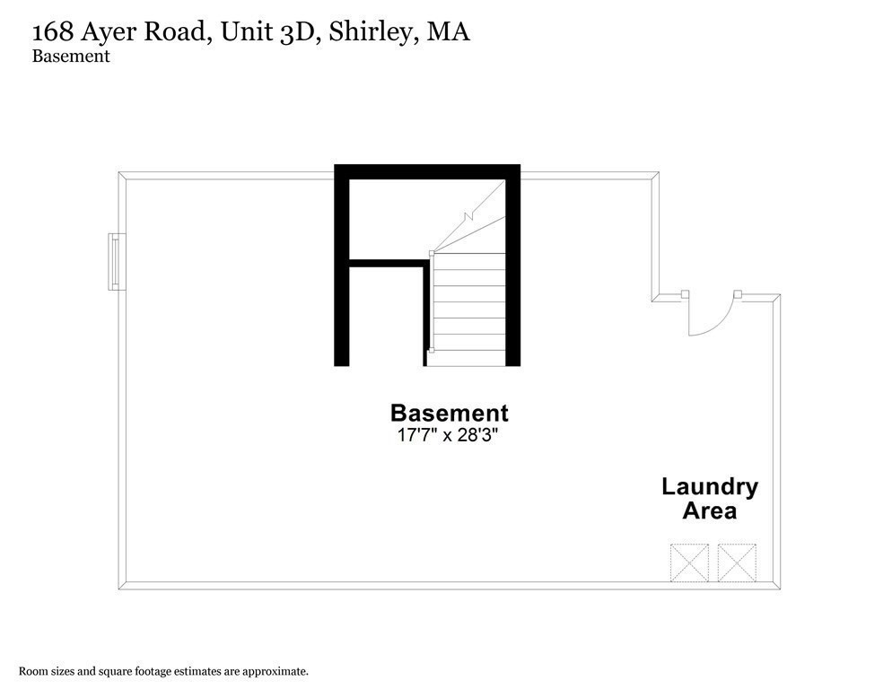 168 Ayer Road, Unit D3 Shirley, MA 01464 - Photo 38 of 38 Gallery Image 38