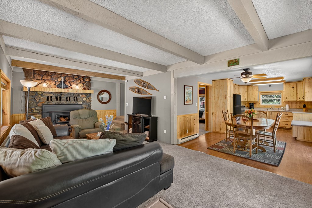328 Thula Street McCall, ID 83638 - Photo 6 of 38