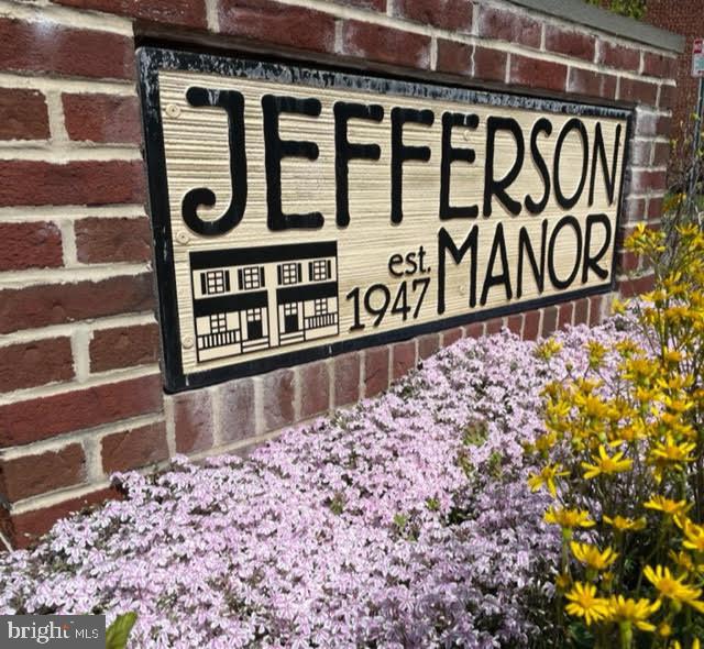 2803 Albemarle Drive Alexandria, VA 22303 - Photo 20 of 21 Sought after Jefferson Manor!