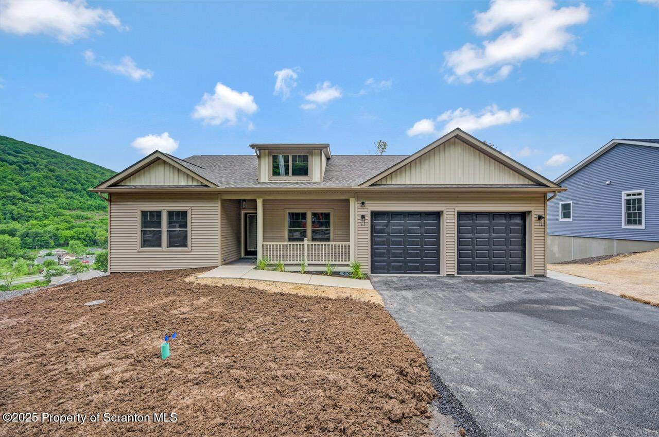 295 Scott Road Clarks Summit, PA 18411 - Photo 1 of 55 295 Scott Rd 01 Large