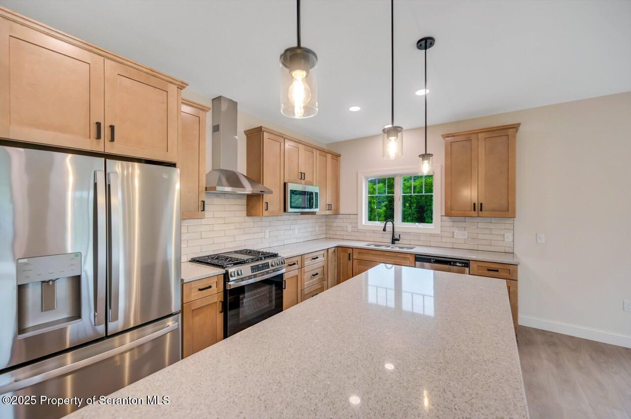 295 Scott Road Clarks Summit, PA 18411 - Photo 13 of 55 295 Scott Rd 14 Large