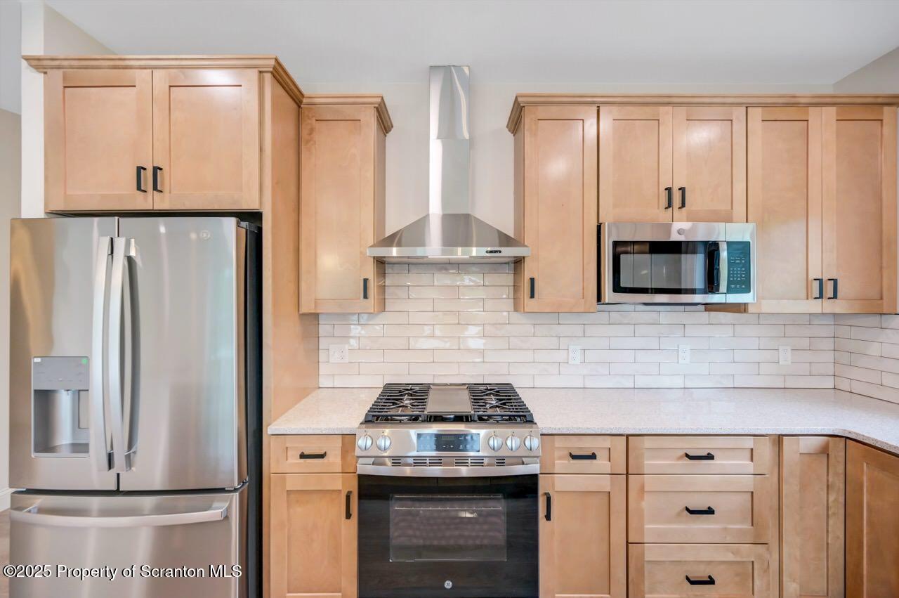 295 Scott Road Clarks Summit, PA 18411 - Photo 14 of 55 295 Scott Rd 15 Large