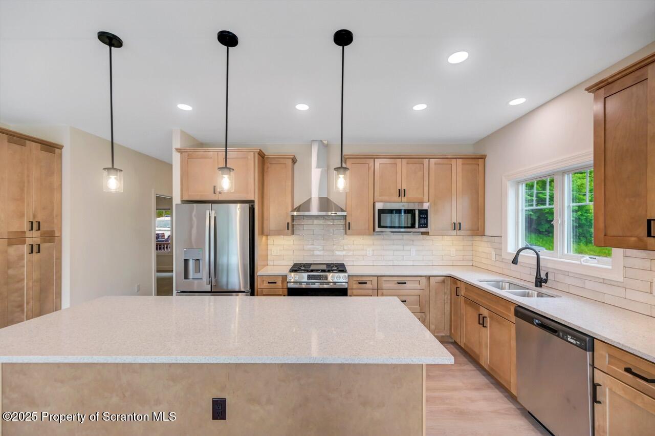 295 Scott Road Clarks Summit, PA 18411 - Photo 16 of 55 295 Scott Rd 17 Large