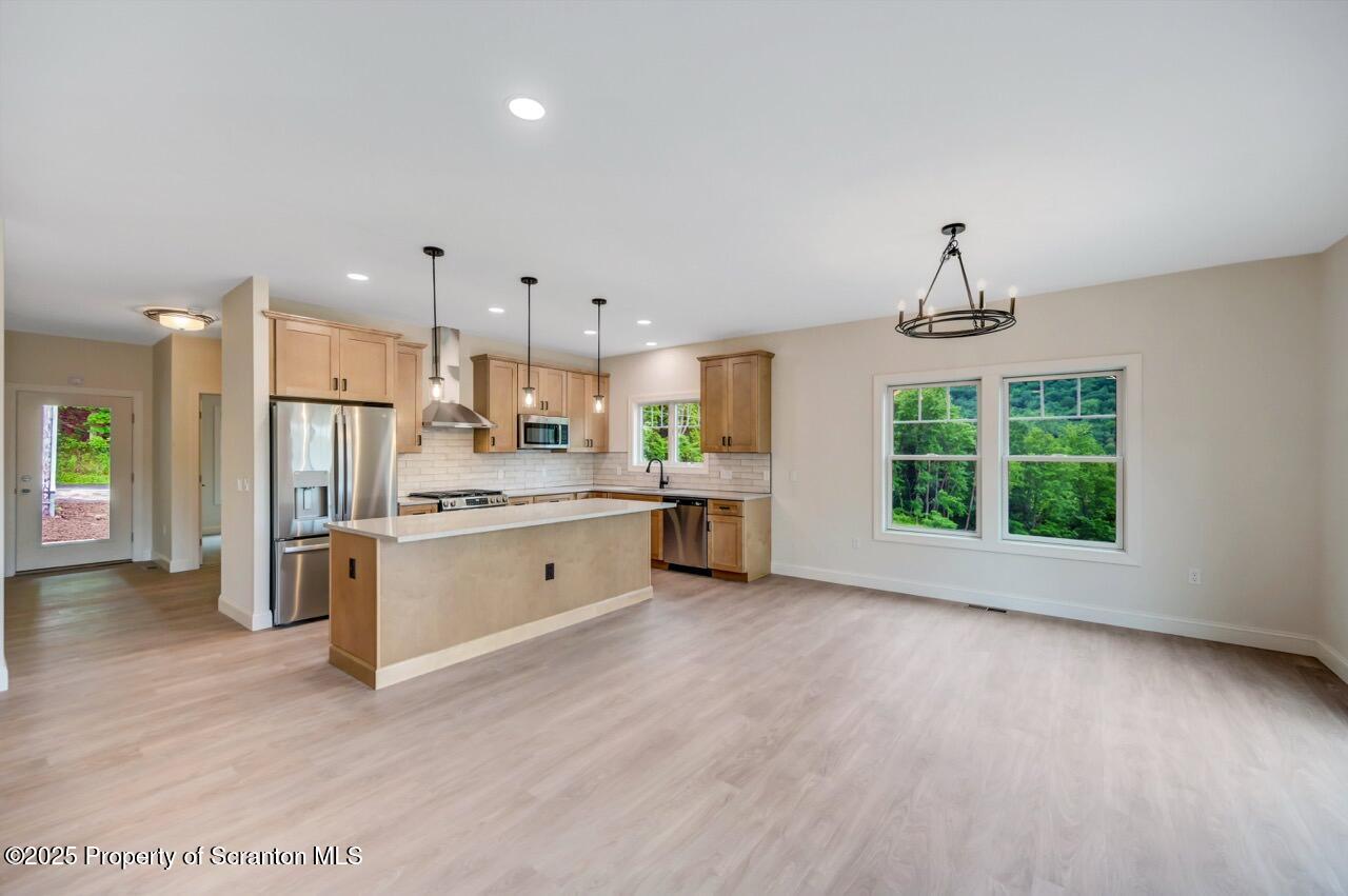 295 Scott Road Clarks Summit, PA 18411 - Photo 2 of 55 295 Scott Rd 03 Large