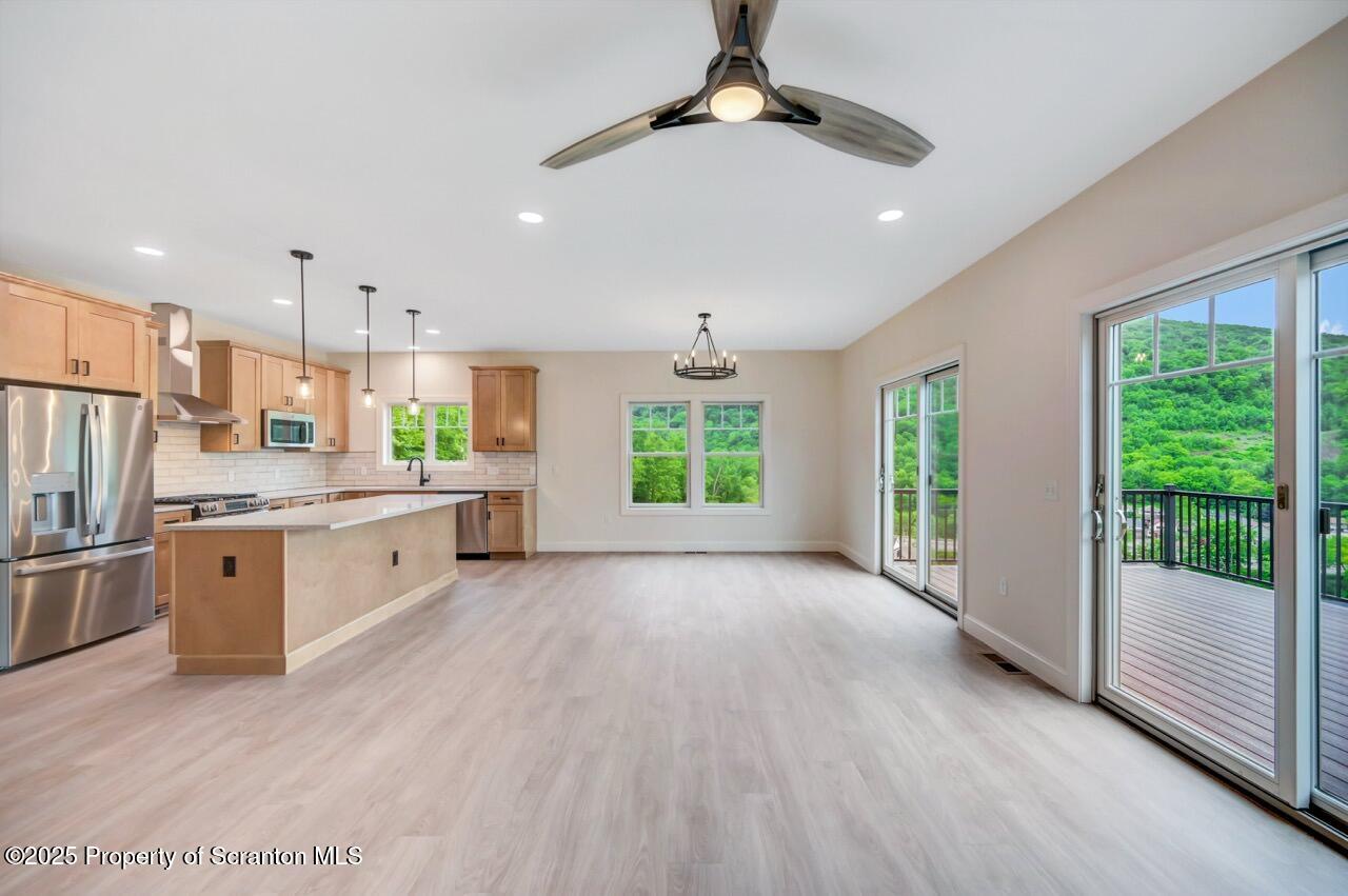 295 Scott Road Clarks Summit, PA 18411 - Photo 4 of 55 295 Scott Rd 05 Large