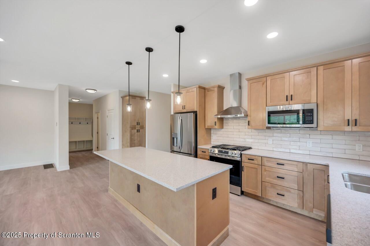 295 Scott Road Clarks Summit, PA 18411 - Photo 9 of 55 295 Scott Rd 10 Large