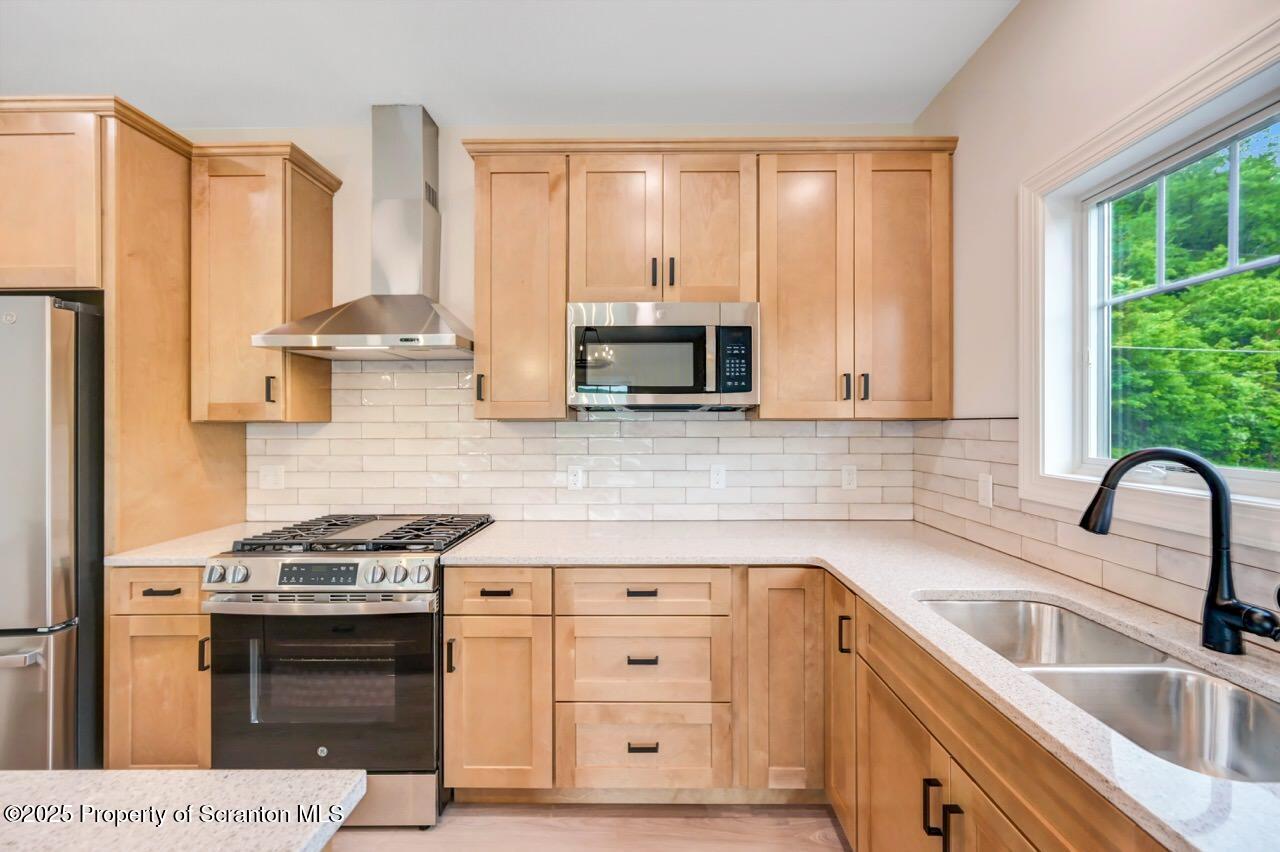 295 Scott Road Clarks Summit, PA 18411 - Photo 10 of 55 295 Scott Rd 11 Large