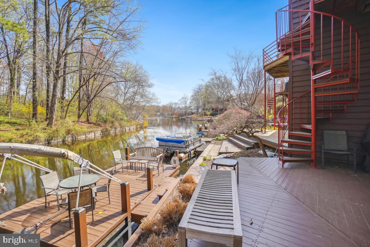 2006 Turtle Pond Drive Reston, VA 20191 - Photo 46 of 49 Gallery Image 46