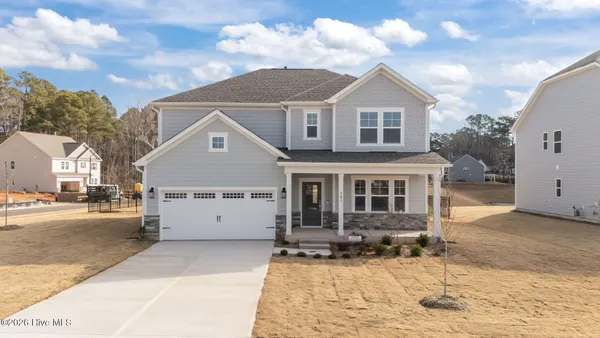 $2,700 | 503 Claftin Street, Sanford, NC 27330