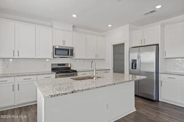 $2,700 | 503 Claftin Street, Sanford, NC 27330