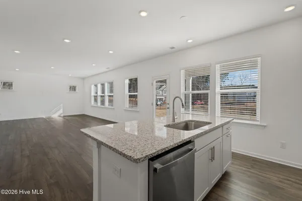 $2,700 | 503 Claftin Street, Sanford, NC 27330