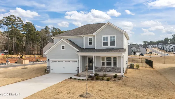 $2,700 | 503 Claftin Street, Sanford, NC 27330