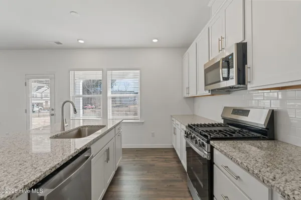 $2,700 | 503 Claftin Street, Sanford, NC 27330