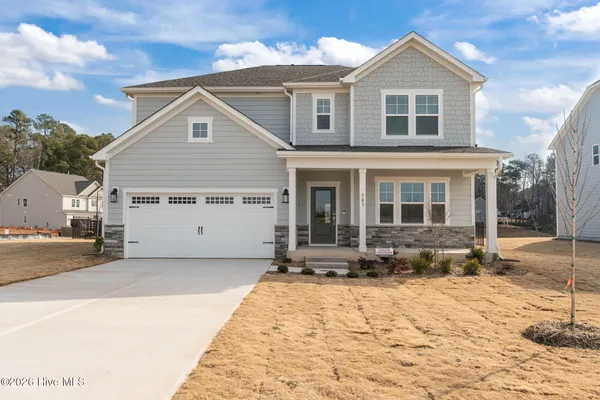 $2,700 | 503 Claftin Street, Sanford, NC 27330