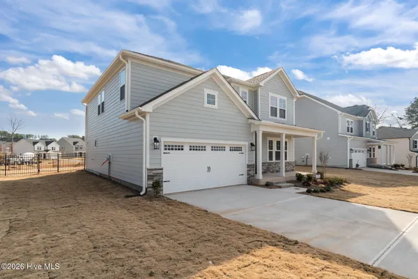 $2,700 | 503 Claftin Street, Sanford, NC 27330