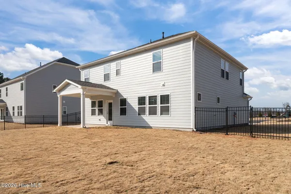 $2,700 | 503 Claftin Street, Sanford, NC 27330