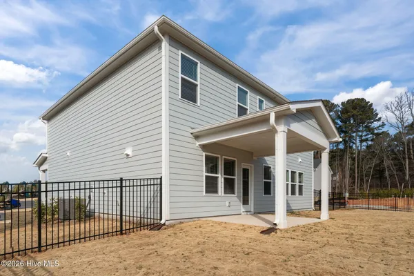 $2,700 | 503 Claftin Street, Sanford, NC 27330