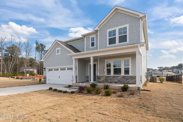 $2,700 | 503 Claftin Street, Sanford, NC 27330