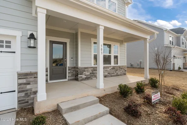 $2,700 | 503 Claftin Street, Sanford, NC 27330