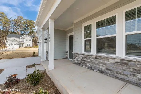 $2,700 | 503 Claftin Street, Sanford, NC 27330