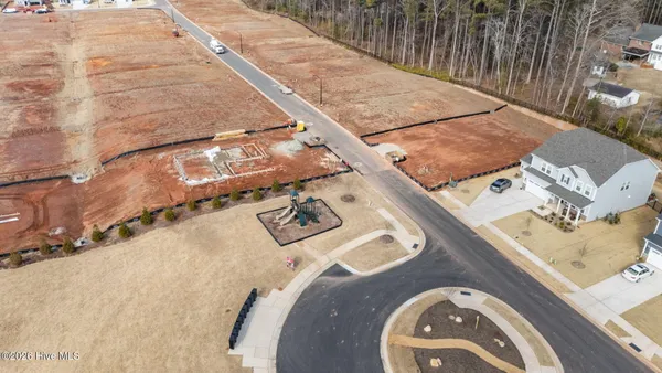 $2,700 | 503 Claftin Street, Sanford, NC 27330