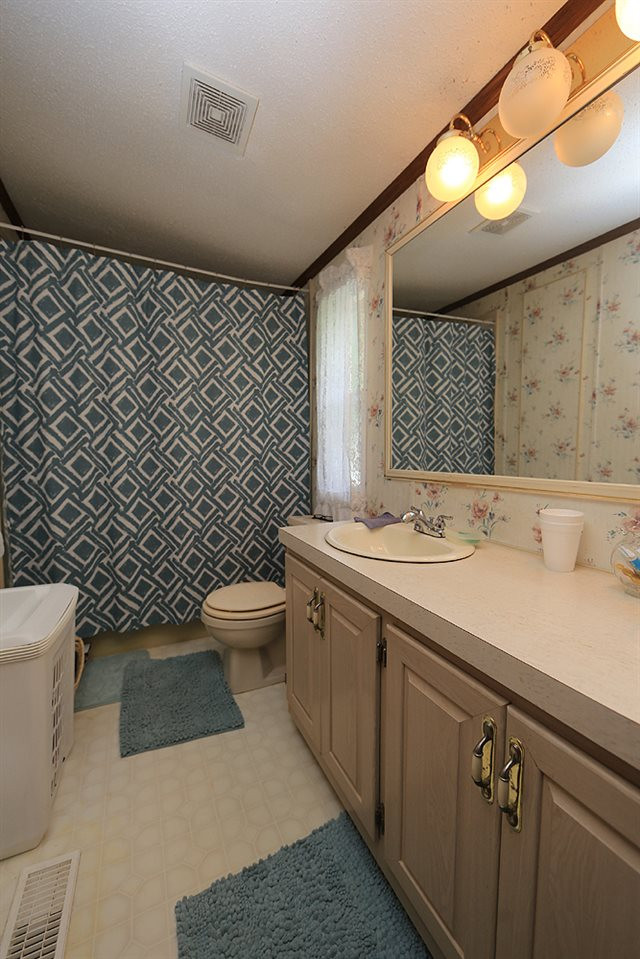 8138 Mt Pleasant Church Road Willow Spring, NC 27592 - Photo 9 of 14 Photo 9