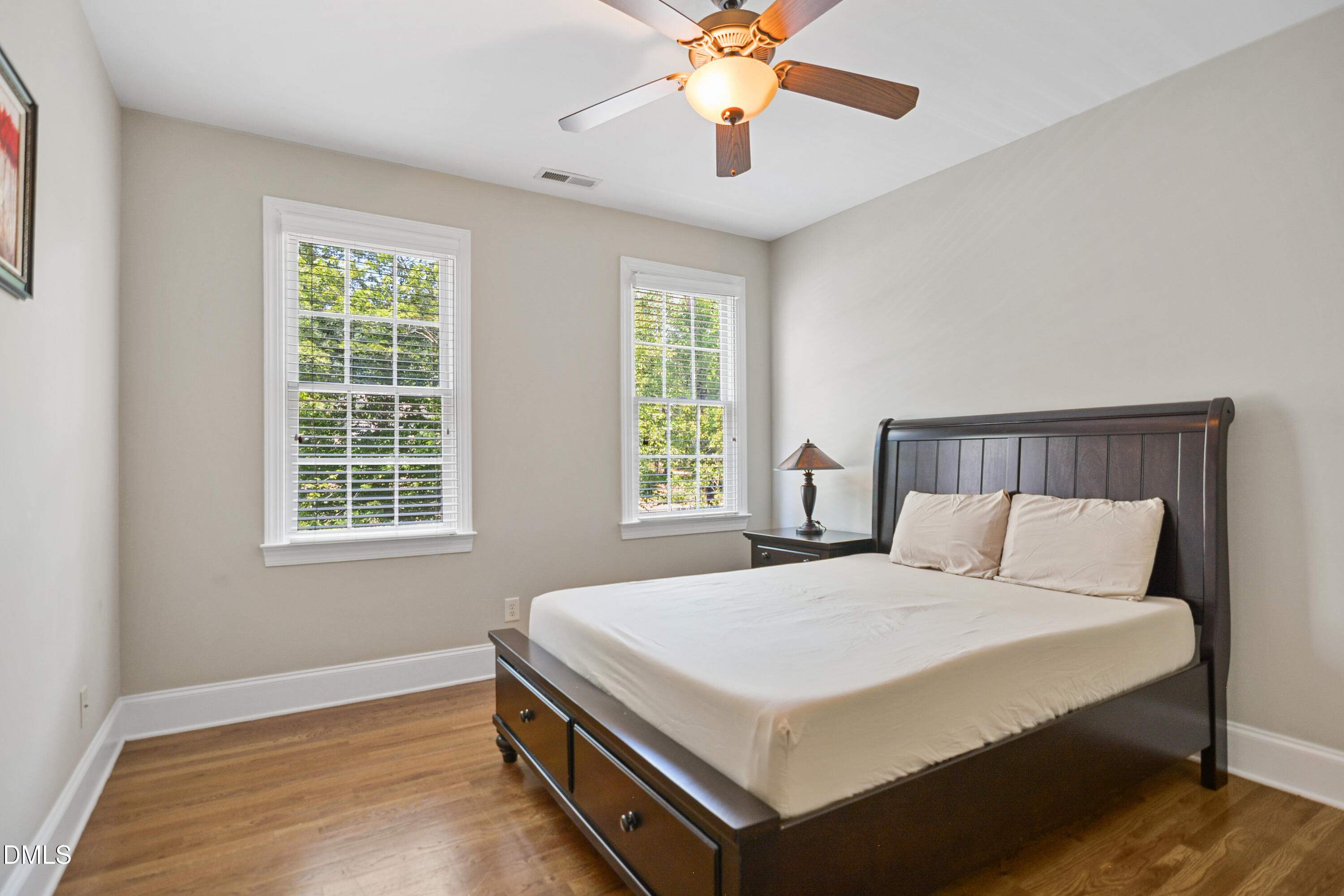 8488 Falkirk Ridge Court Wake Forest, NC 27587 - Photo 27 of 68