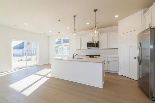 $502,895 | 20143 68th Place, Corcoran, MN 55340