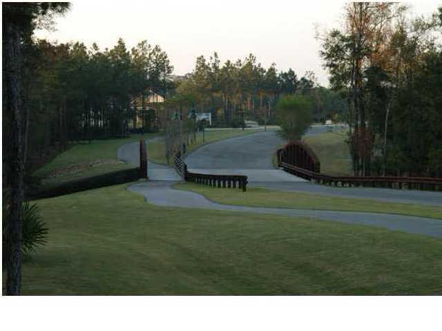 Lot 4 Earl Godwin Road Freeport, FL 32439 - Photo 4 of 20 Additional Photo