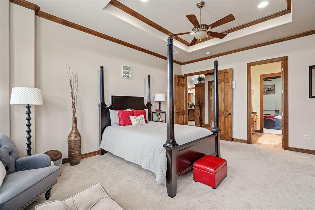 145 County Road 2327 Decatur, TX 76234 - Photo 19 of 40