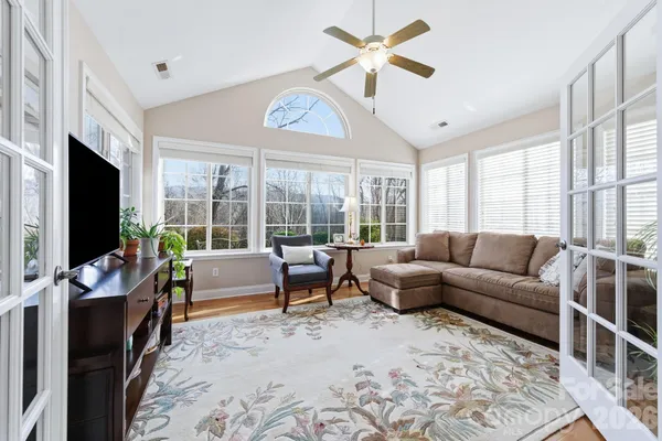 $485,000 | 36 Craggy Vista Drive, Swannanoa, NC 28778